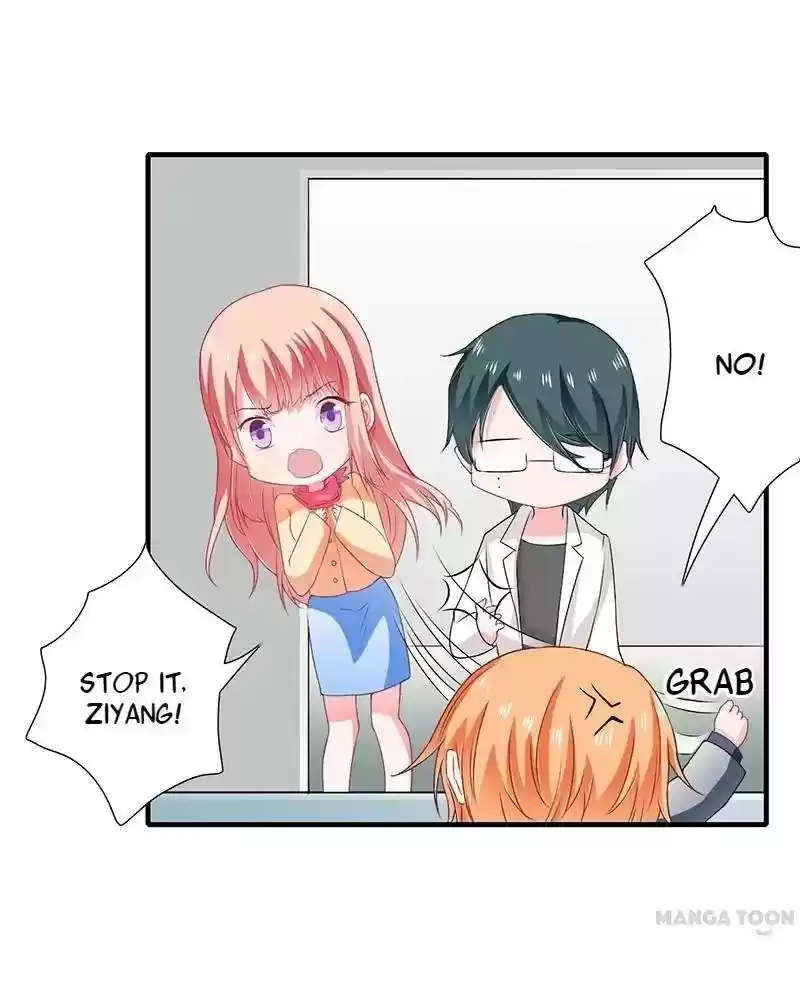 Flash Marriage Episode 33