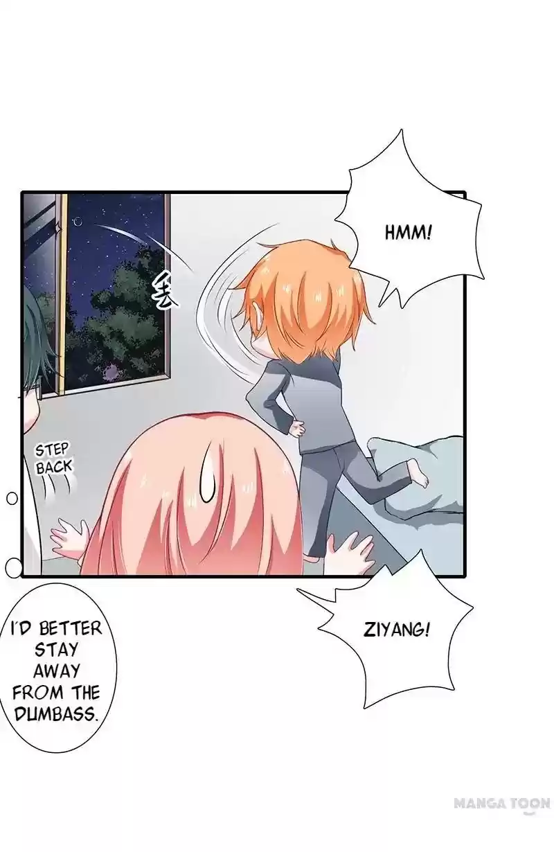 Flash Marriage Episode 33