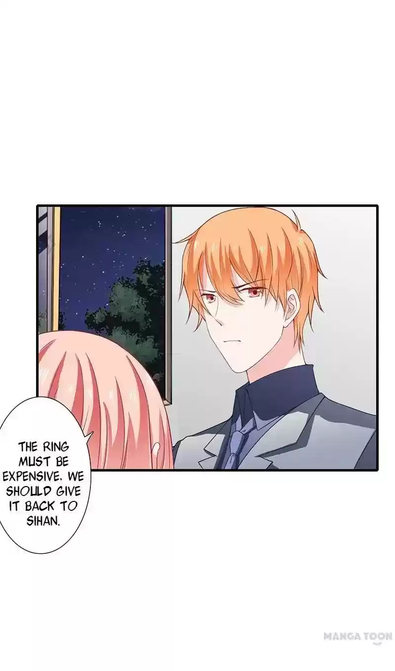 Flash Marriage Episode 34