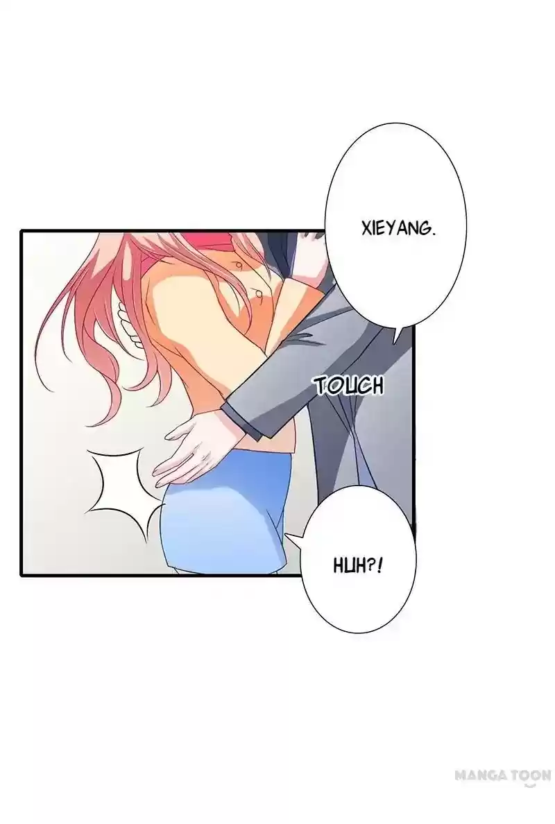 Flash Marriage Episode 34