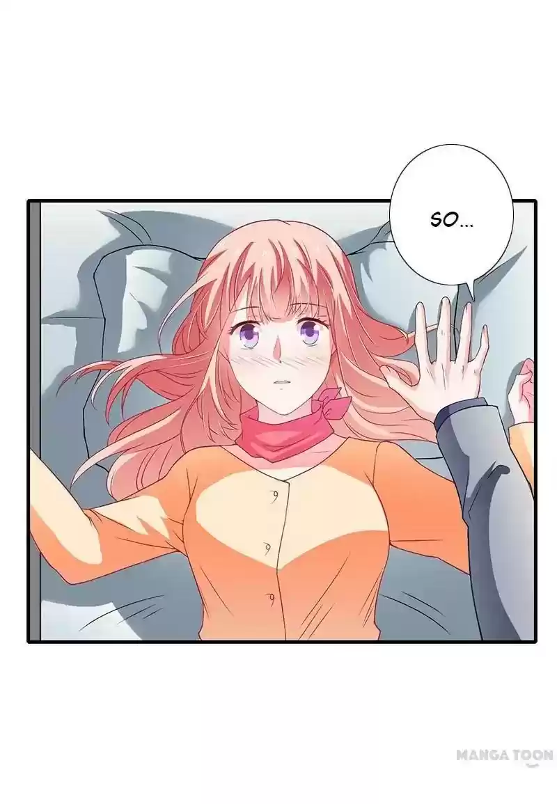 Flash Marriage Episode 34