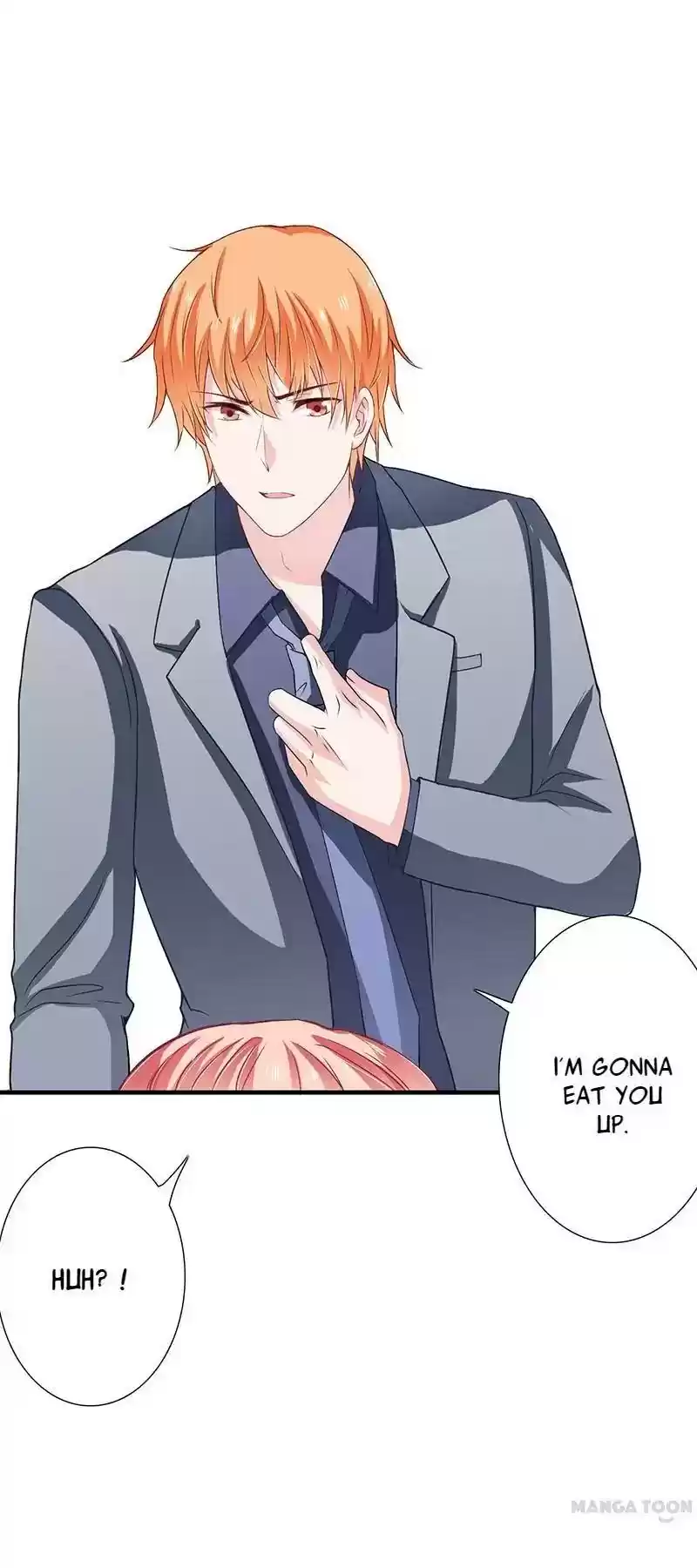 Flash Marriage Episode 34