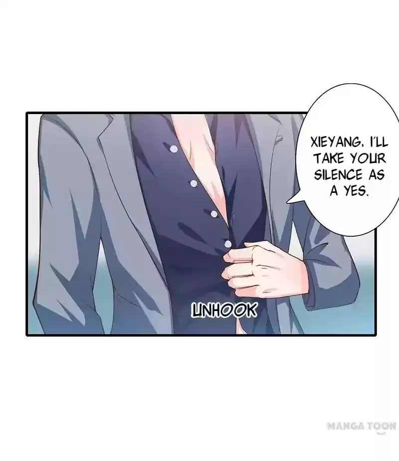 Flash Marriage Episode 34