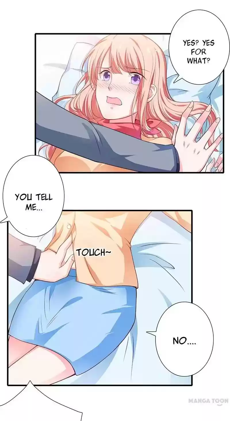 Flash Marriage Episode 34