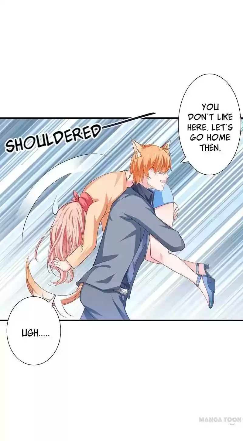 Flash Marriage Episode 34