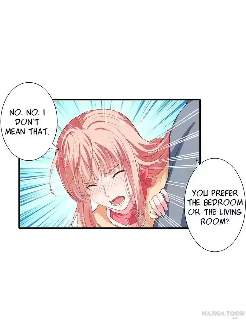 Flash Marriage Episode 34