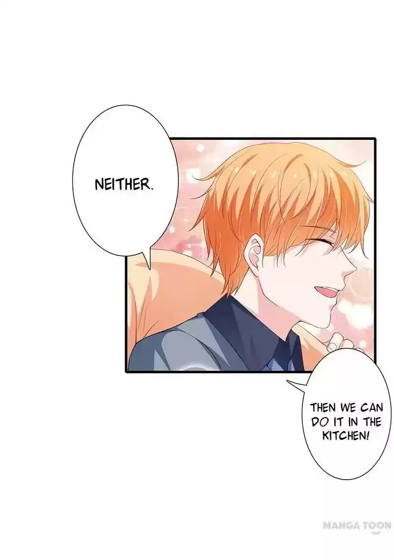 Flash Marriage Episode 34