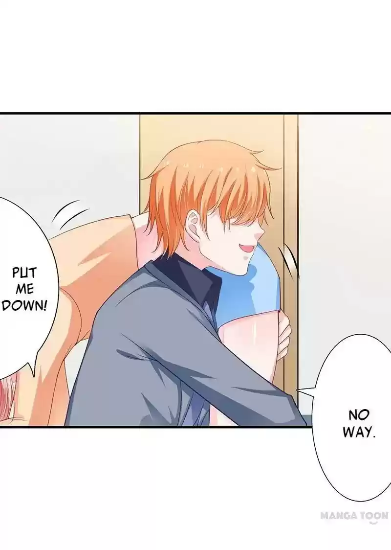 Flash Marriage Episode 34