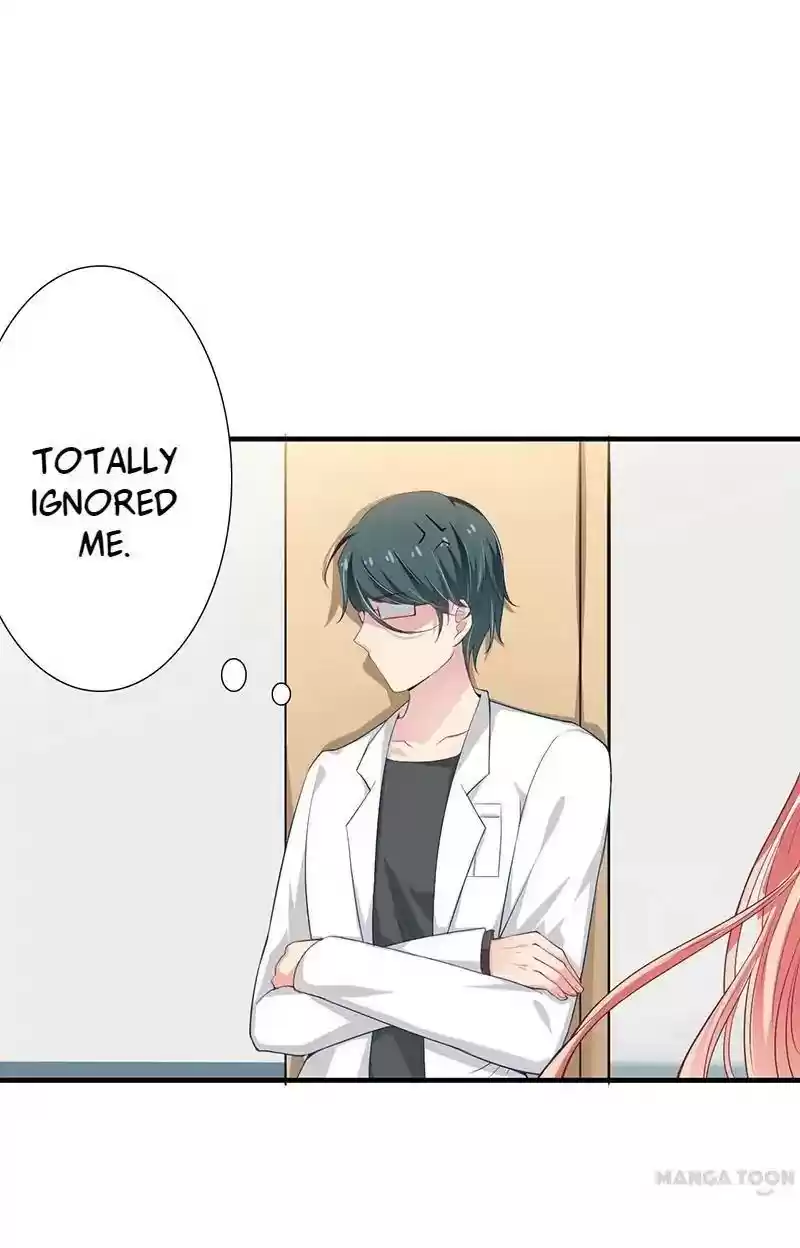 Flash Marriage Episode 34