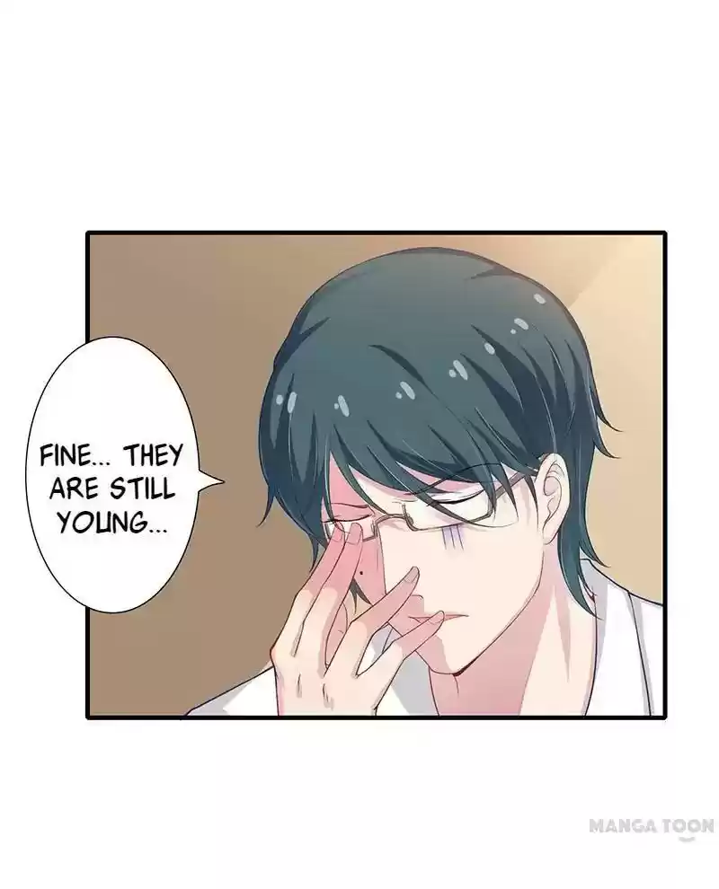 Flash Marriage Episode 34