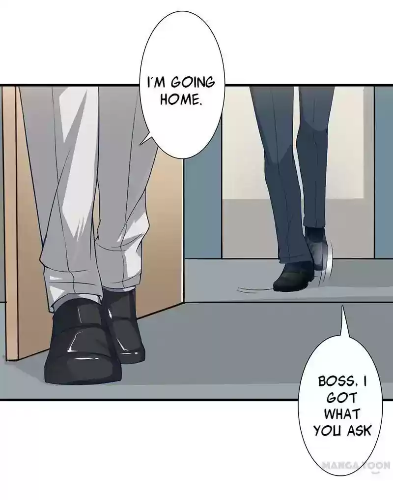 Flash Marriage Episode 34