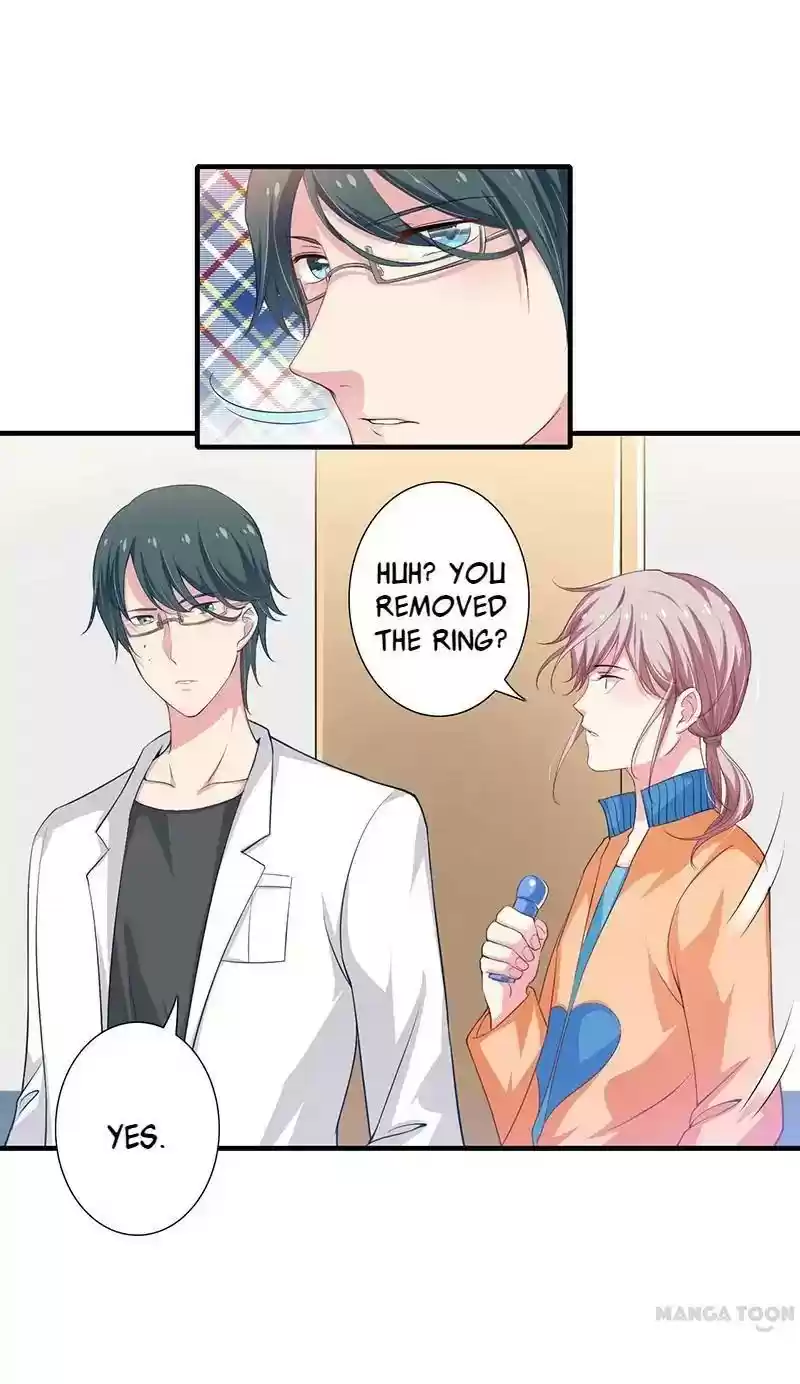 Flash Marriage Episode 34