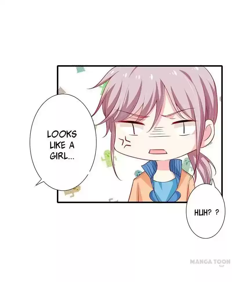 Flash Marriage Episode 34