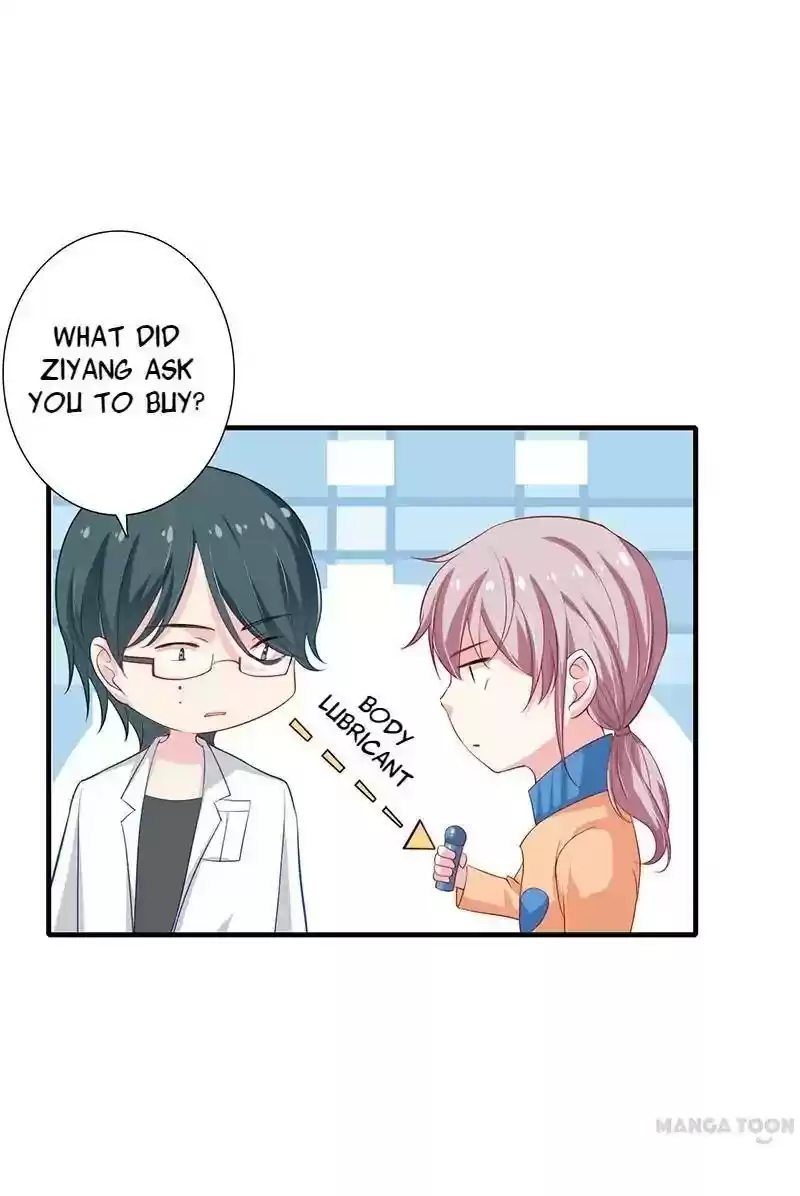 Flash Marriage Episode 34