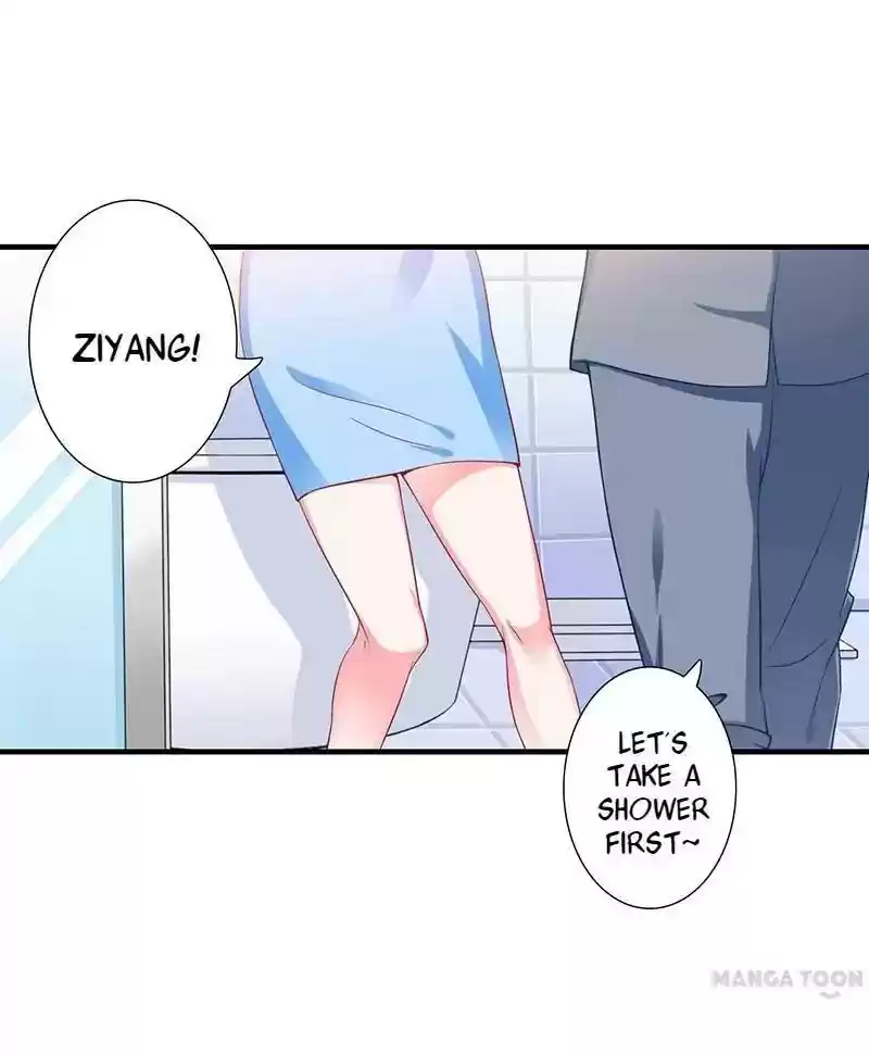 Flash Marriage Episode 34