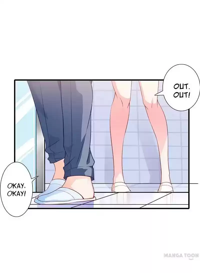 Flash Marriage Episode 35