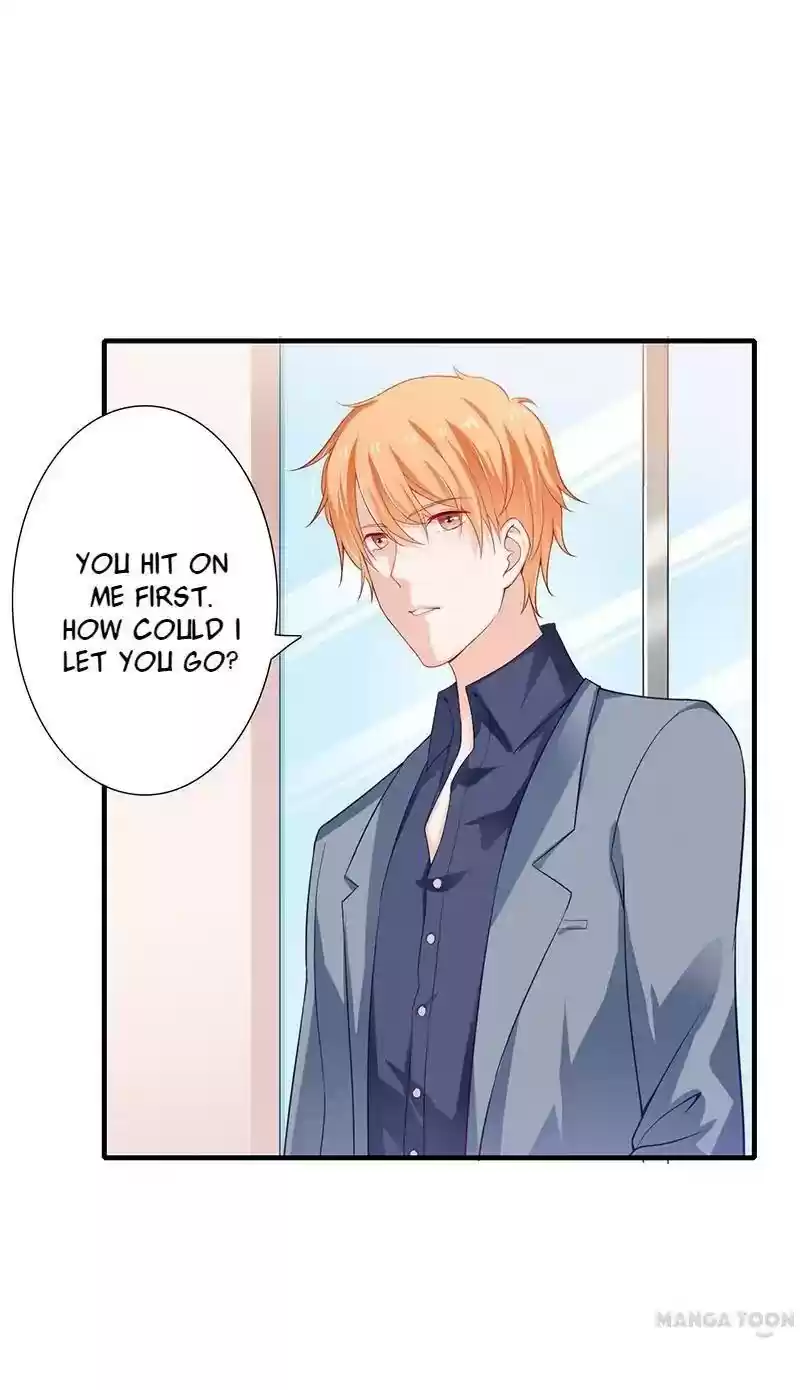 Flash Marriage Episode 35