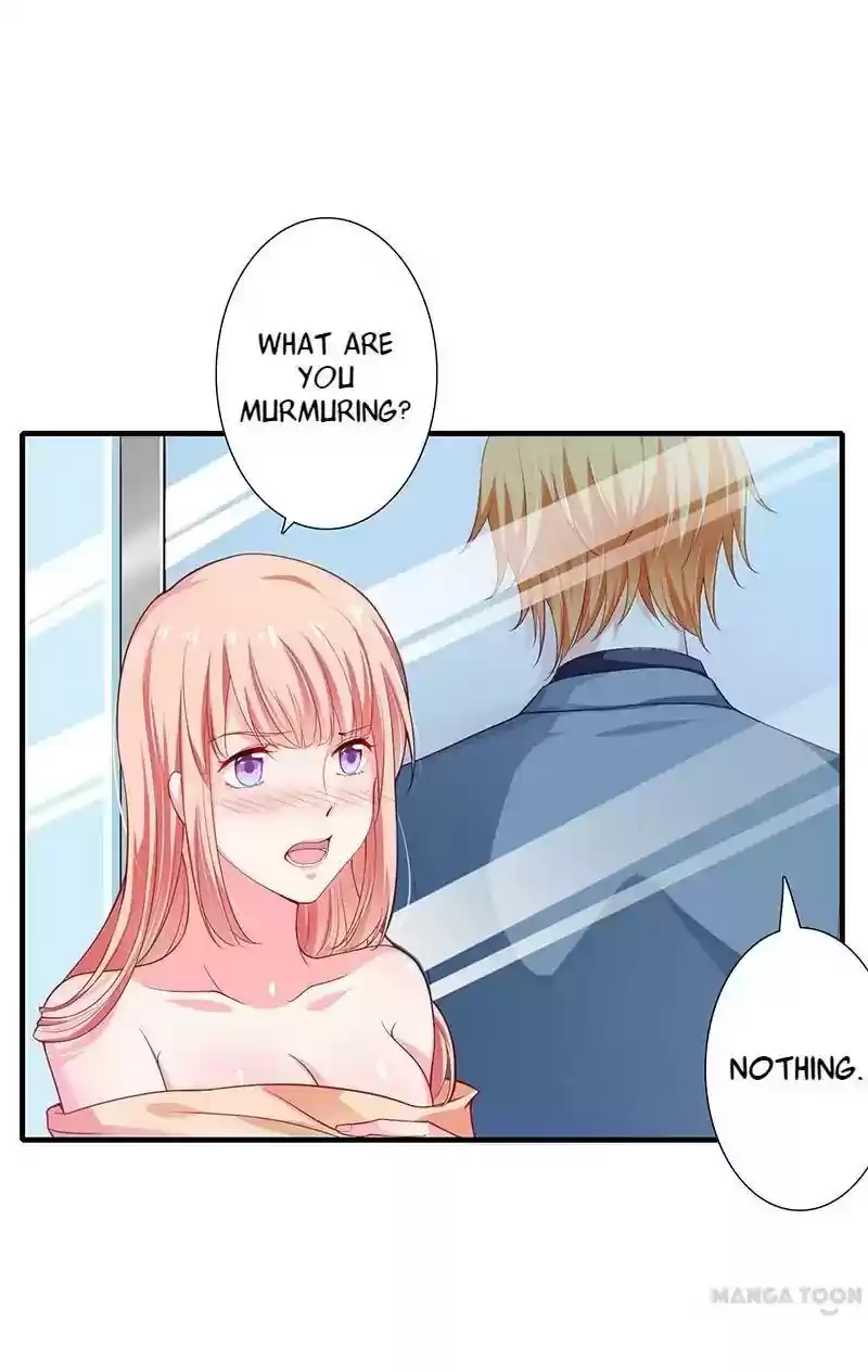 Flash Marriage Episode 35