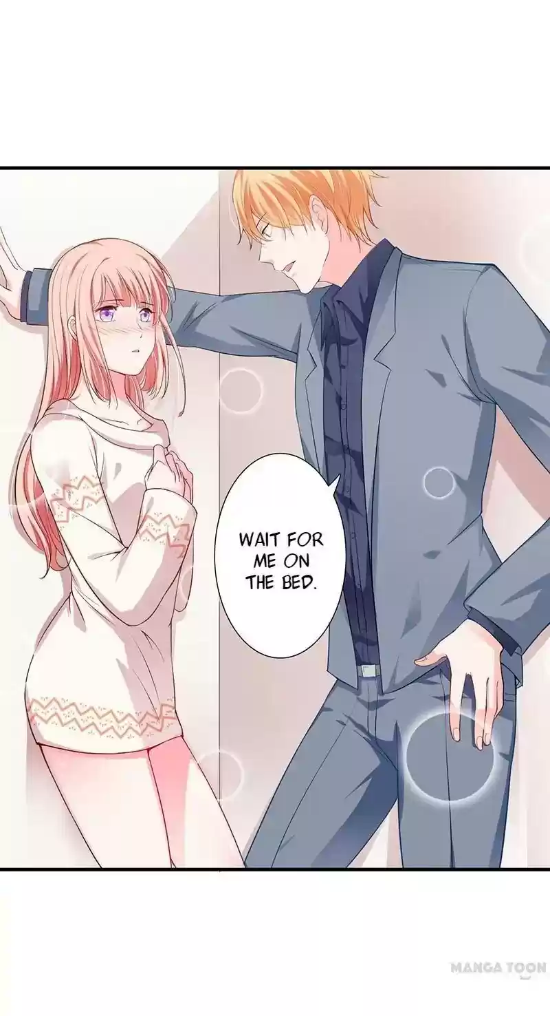 Flash Marriage Episode 35