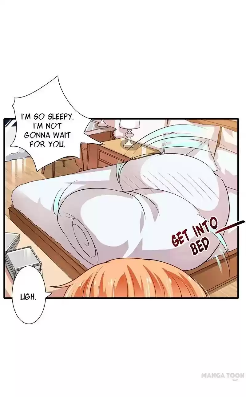 Flash Marriage Episode 35