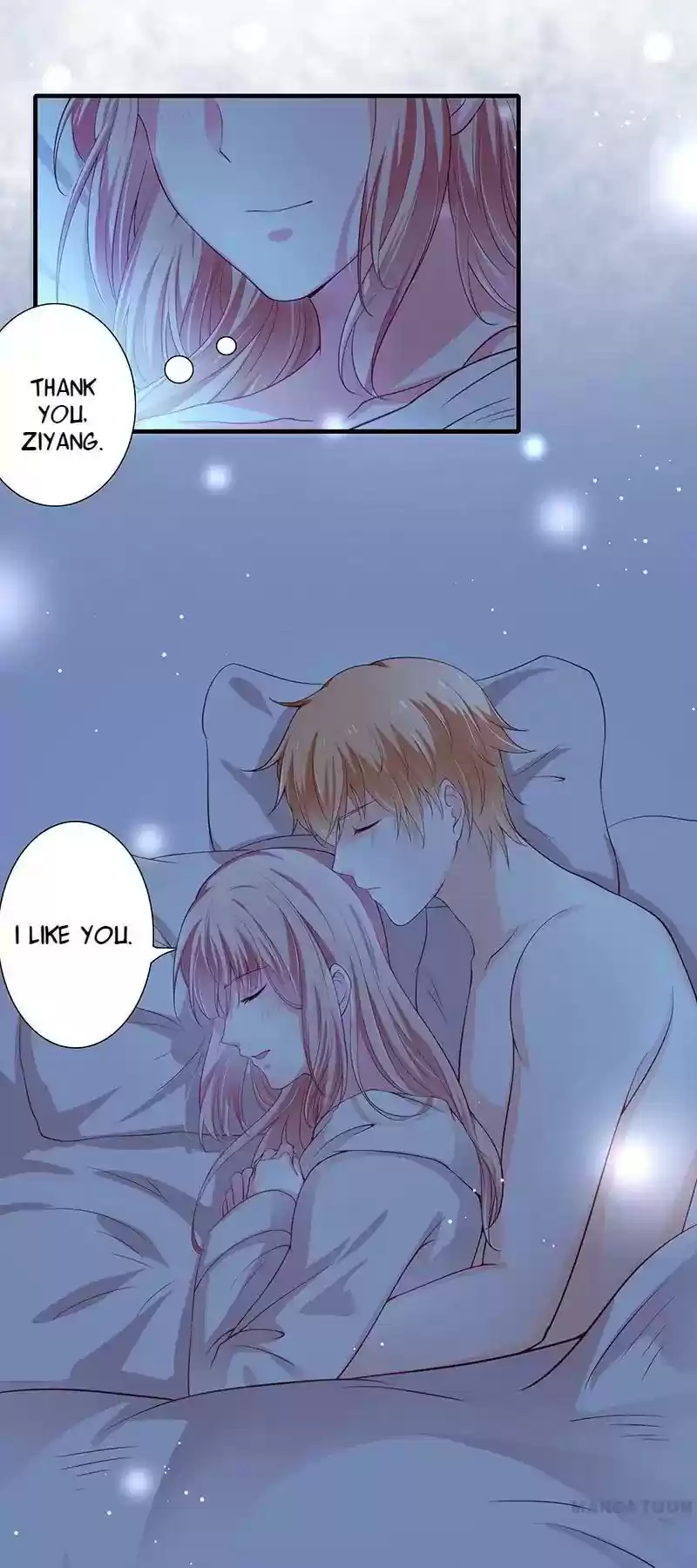 Flash Marriage Episode 35