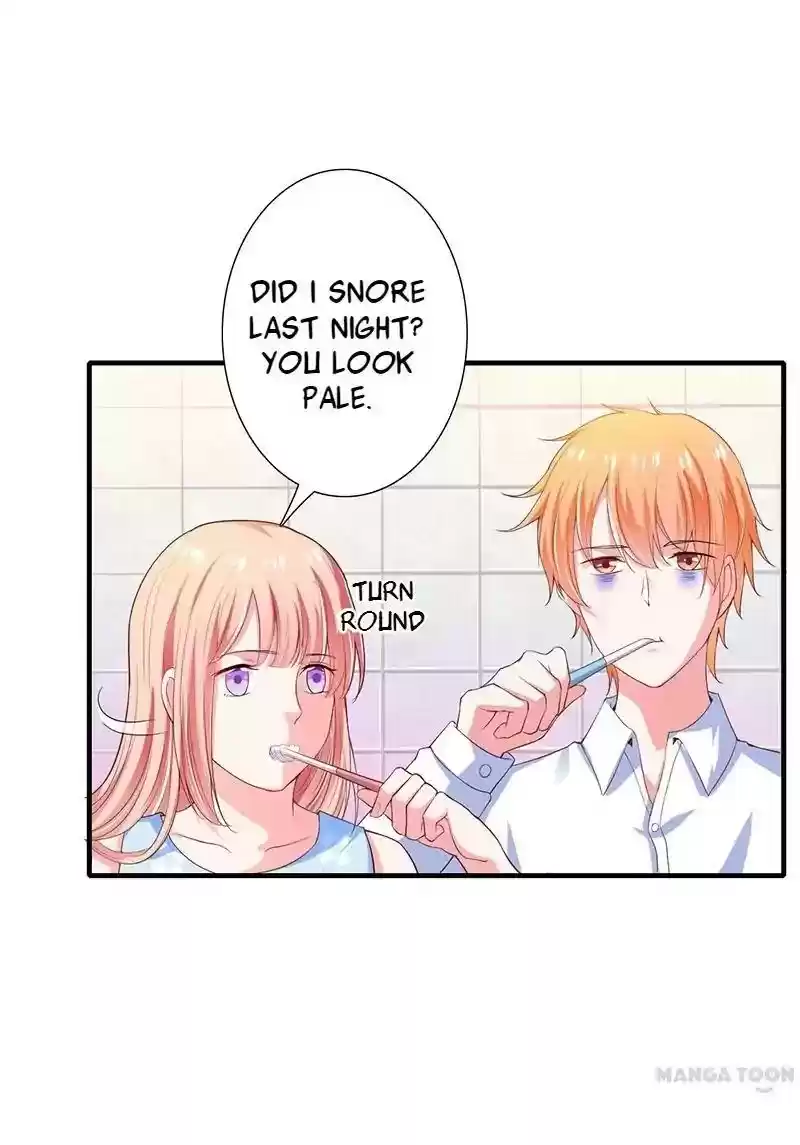 Flash Marriage Episode 36