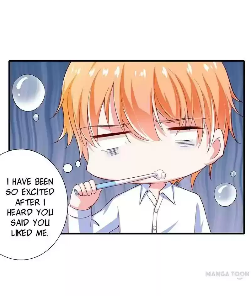 Flash Marriage Episode 36