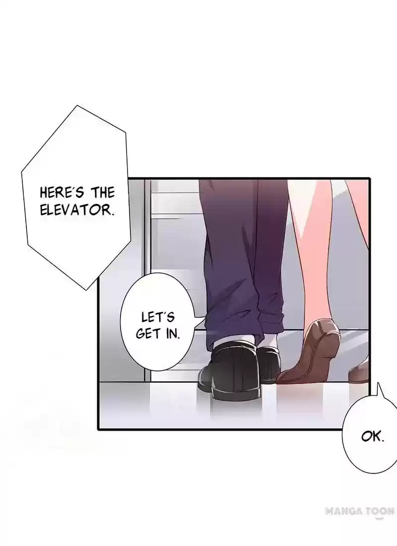 Flash Marriage Episode 36