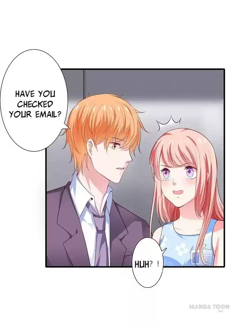 Flash Marriage Episode 36