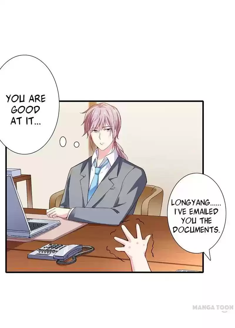 Flash Marriage Episode 36