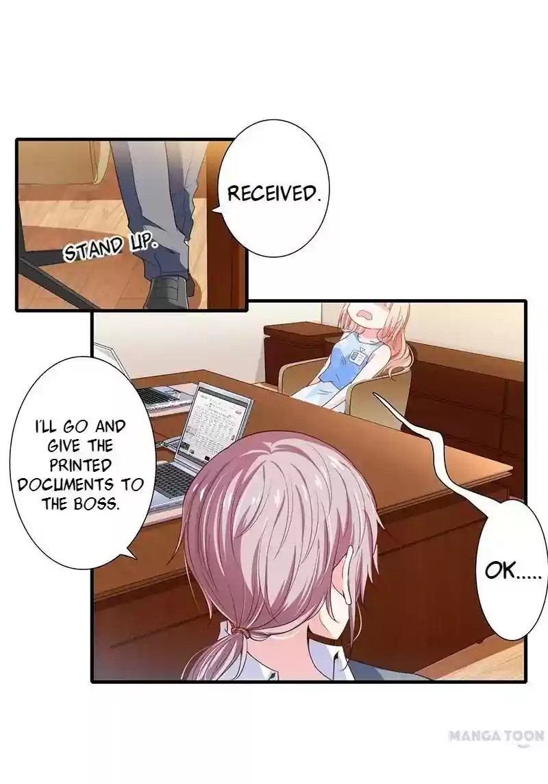 Flash Marriage Episode 36