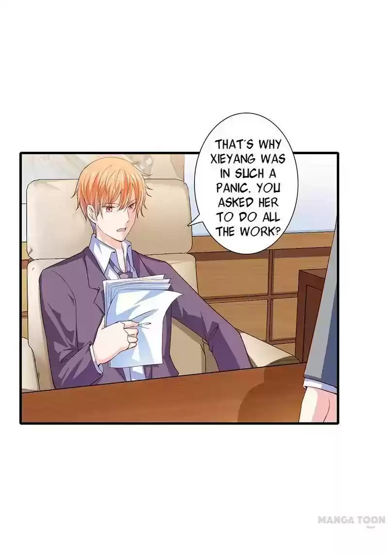 Flash Marriage Episode 36