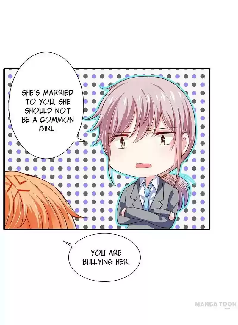 Flash Marriage Episode 36