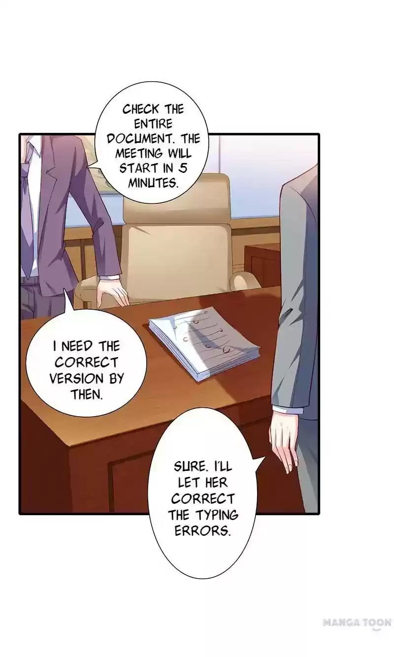 Flash Marriage Episode 36