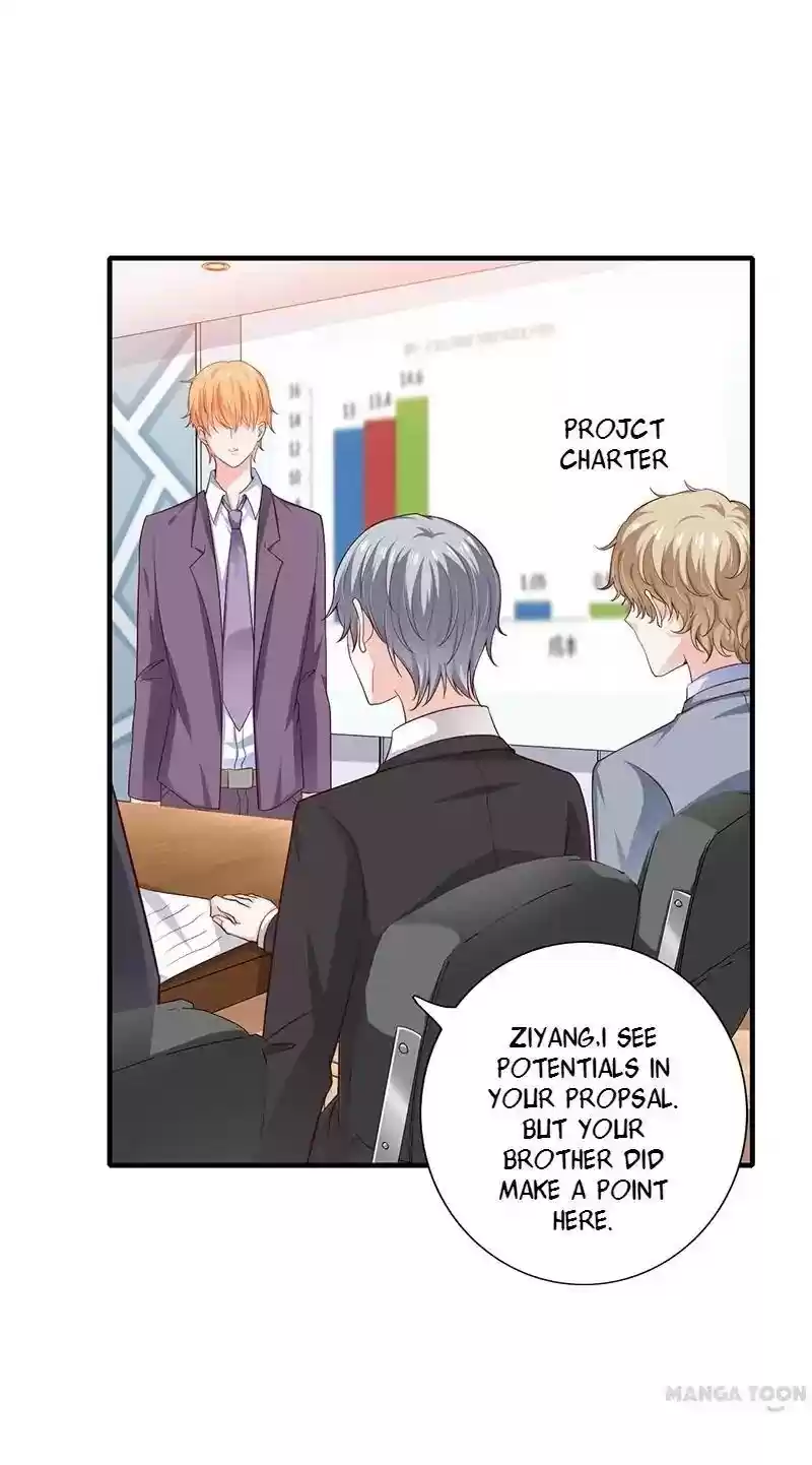 Flash Marriage Episode 37