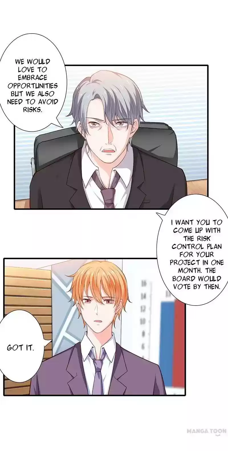 Flash Marriage Episode 37