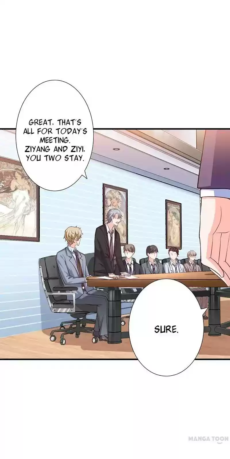 Flash Marriage Episode 37