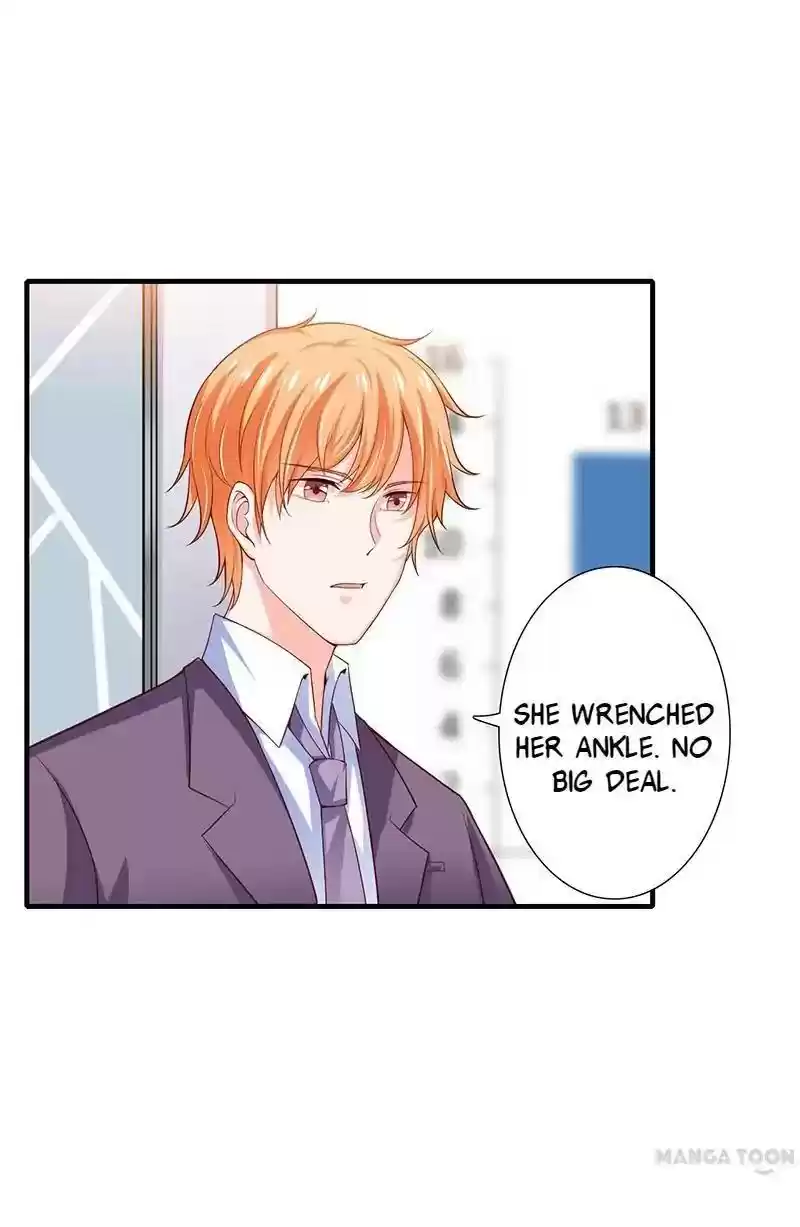 Flash Marriage Episode 37