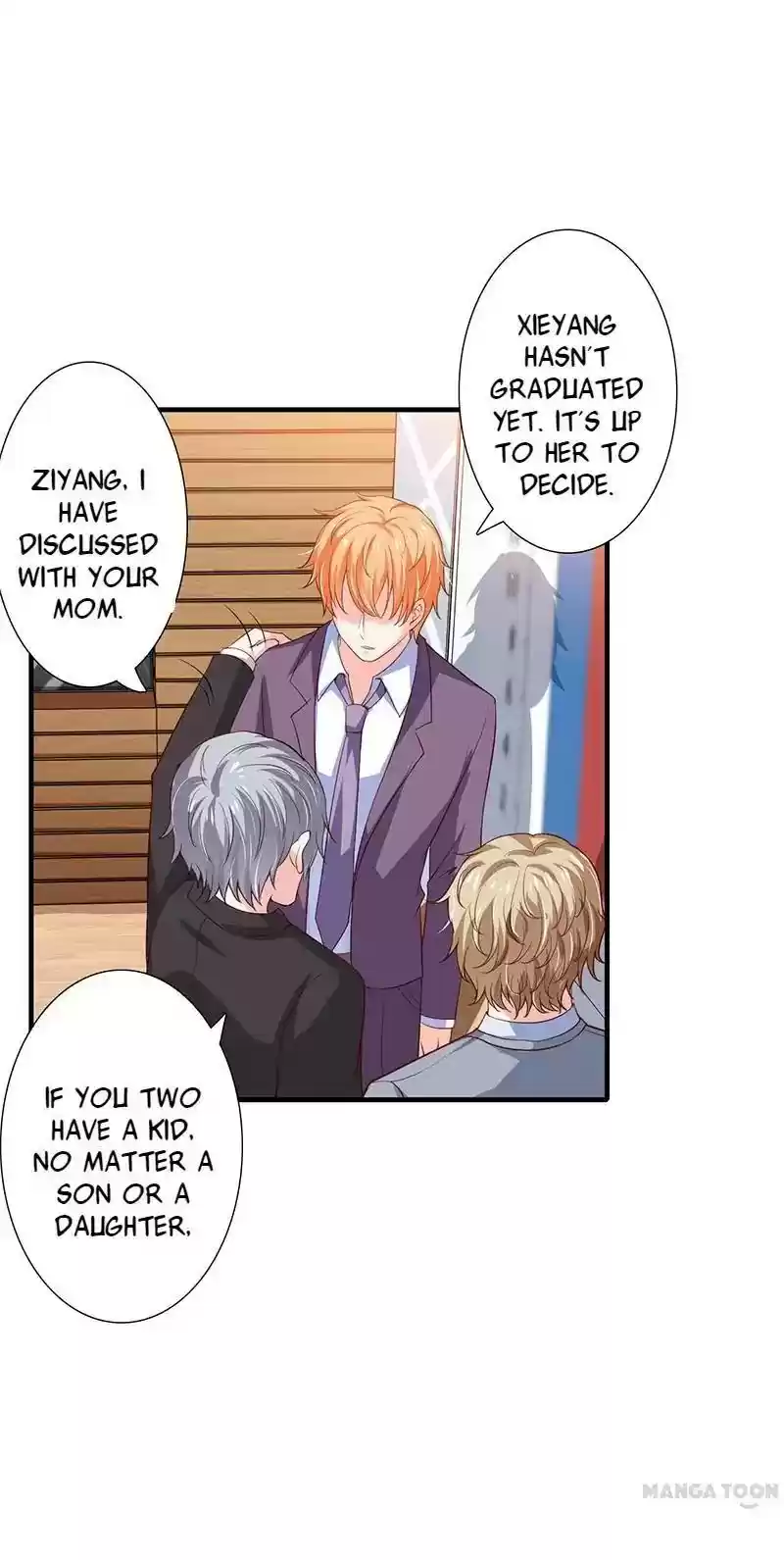 Flash Marriage Episode 37