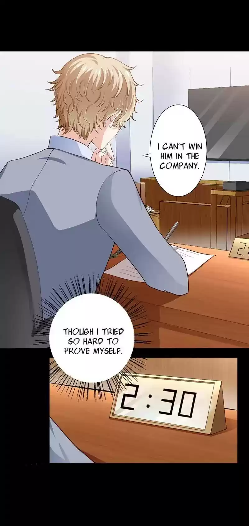 Flash Marriage Episode 37