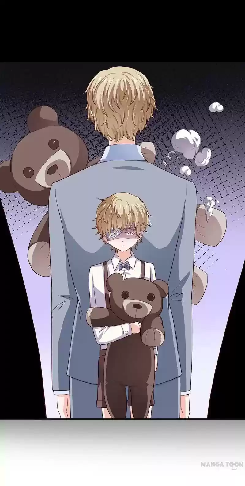 Flash Marriage Episode 37