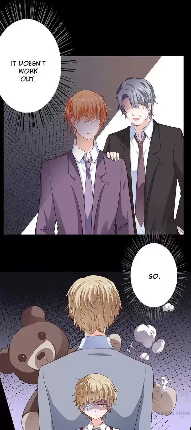 Flash Marriage Episode 37