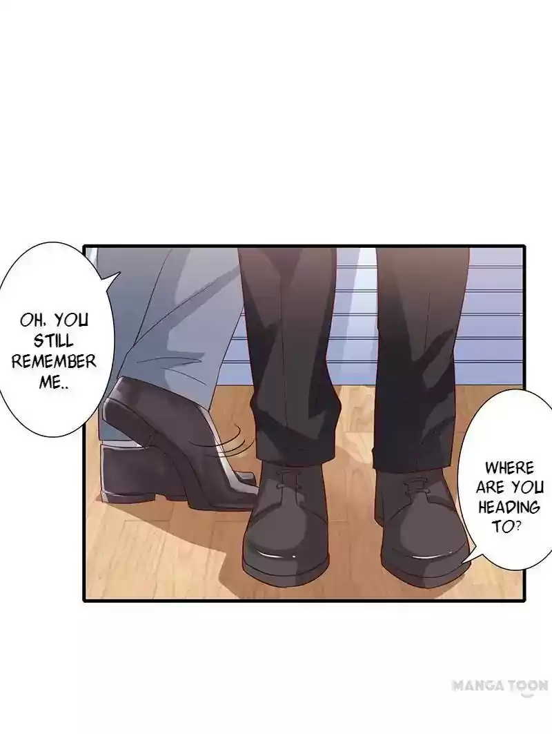 Flash Marriage Episode 37