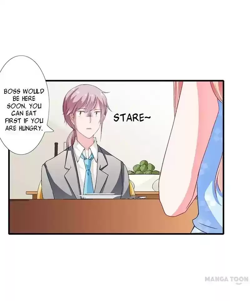 Flash Marriage Episode 38