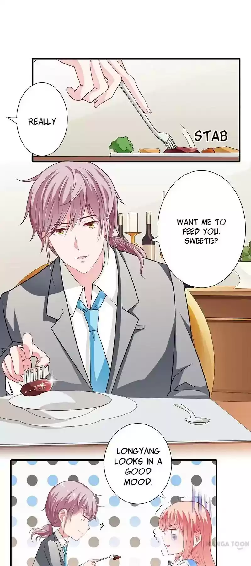 Flash Marriage Episode 38