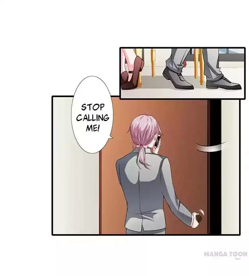 Flash Marriage Episode 38