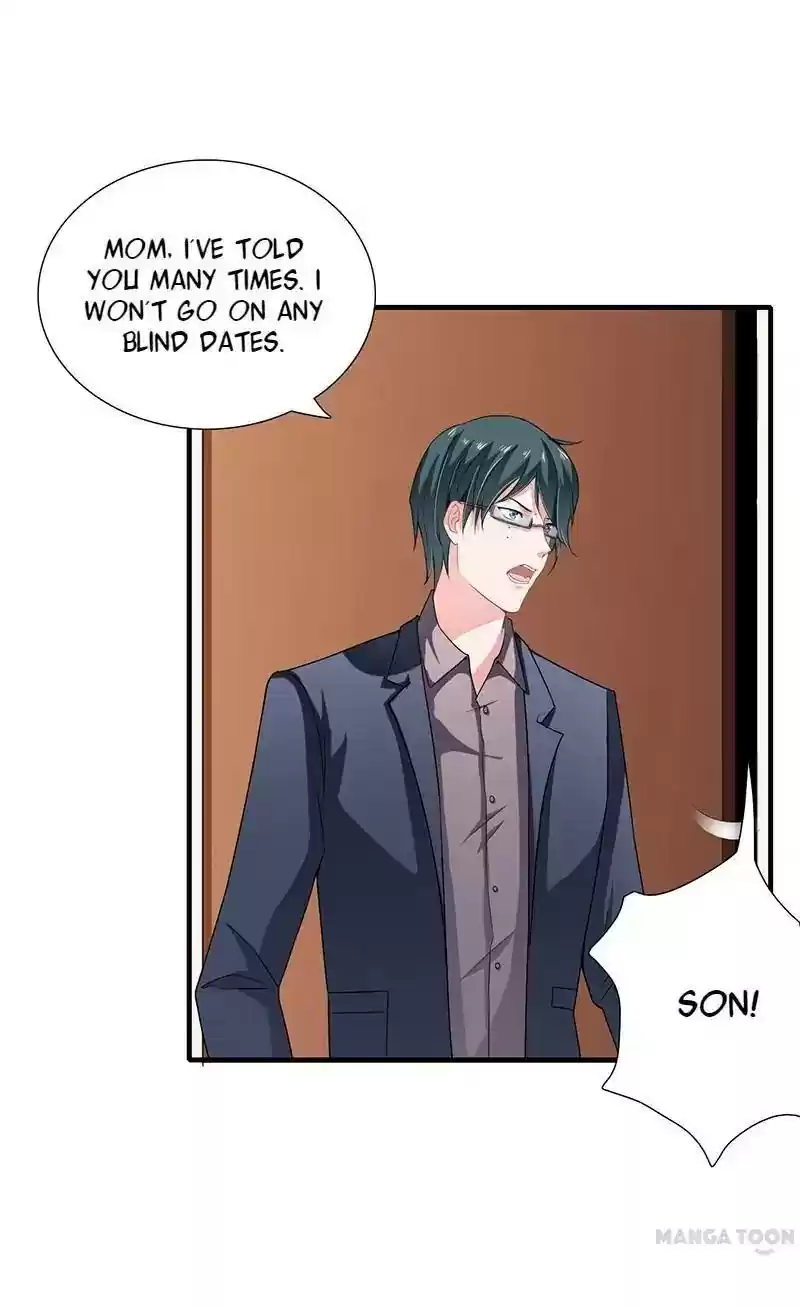 Flash Marriage Episode 38