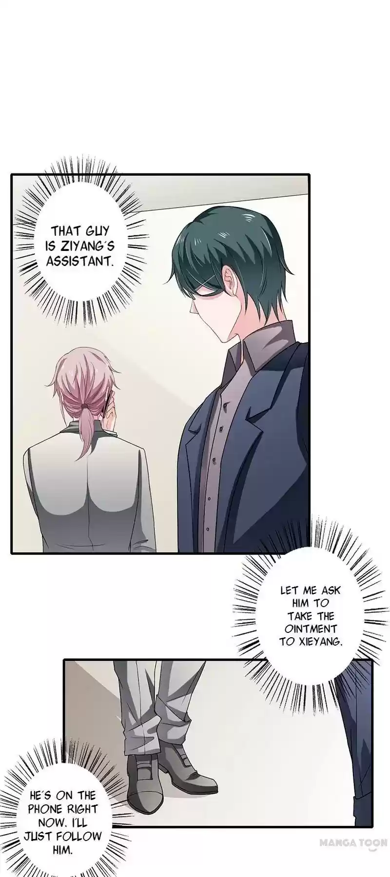 Flash Marriage Episode 38