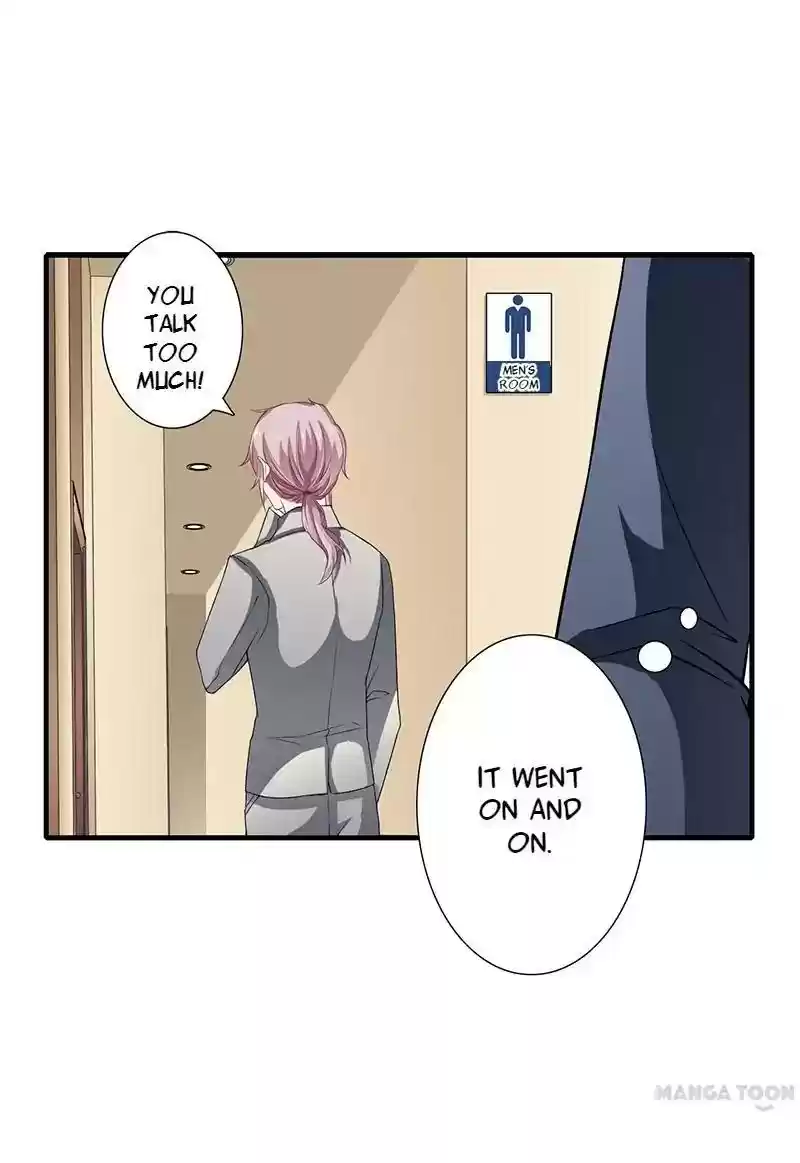 Flash Marriage Episode 38