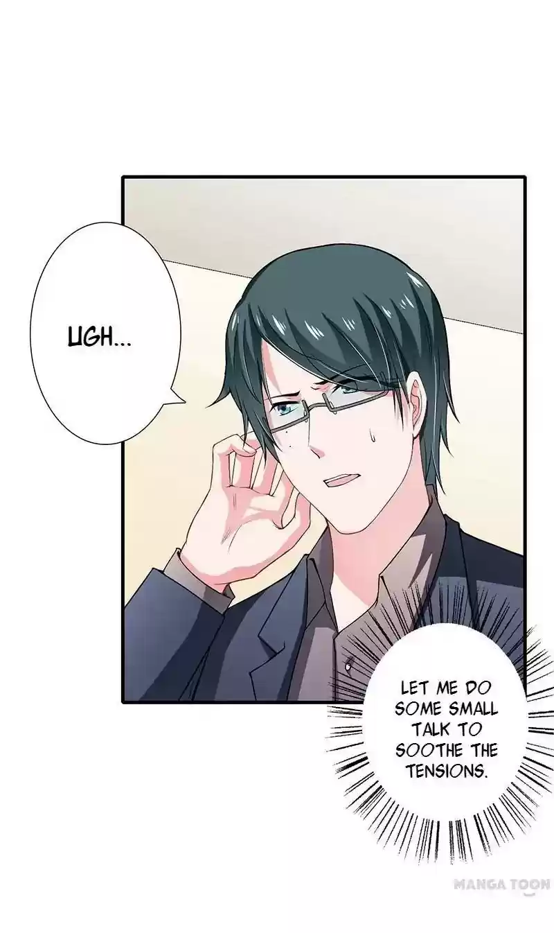 Flash Marriage Episode 39